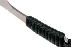 Real Steel Marlin 3515 Couteau De Cou, Ostap Hel Design -Magasin de couteaux RL3515 04 real steel