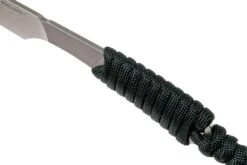 Real Steel Marlin 3515 Couteau De Cou, Ostap Hel Design -Magasin de couteaux RL3515 05 real steel