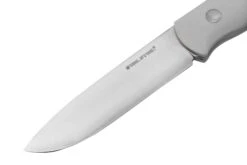 Real Steel Bushcraft III Convex White 3728C Couteau De Bushcraft 10 Real Steel Bushcraft III Convex White 3728C Couteau De Bushcraft -Magasin de couteaux RL3728C 03 realsteel