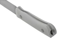 Real Steel Bushcraft III Convex White 3728C Couteau De Bushcraft 11 Real Steel Bushcraft III Convex White 3728C Couteau De Bushcraft -Magasin de couteaux RL3728C 04 realsteel