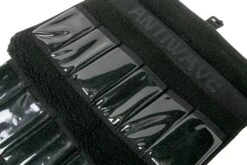 Real Steel Pilgrim 22 Black RS041 Malette à Couteaux De Poche 9 Real Steel Pilgrim 22 Black RS041 Malette à Couteaux De Poche -Magasin de couteaux RLRS041 04 real steel