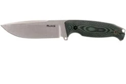 Ruike Jager F118-G Green Couteau De Chasse