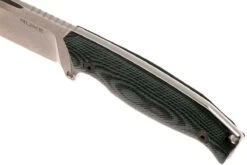Ruike Jager F118-G Green Couteau De Chasse -Magasin de couteaux RUF118 G 05 ruike knives ruf118 g 05