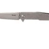 Ruike P108-SF Blue Couteau De Poche, Stonewashed Frame -Magasin de couteaux RUP108 SF 01 ruike knives rup108 sf 01