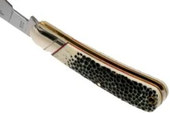 Rough Ryder Buckshot Bone Cotton Sampler RR1728 Couteau De Poche -Magasin de couteaux RY1728 05 rough ryder