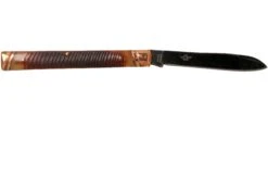 Rough Ryder Backwoods Bushcrafter Doctors Knife RR1844 Couteau De Poche -Magasin de couteaux RY1844 02 rough ryder