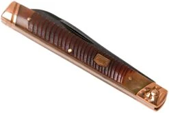Rough Ryder Backwoods Bushcrafter Doctors Knife RR1844 Couteau De Poche -Magasin de couteaux RY1844 03 rough ryder