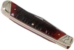 Rough Ryder Tiger Stripe Trapper RR2218 Couteau De Poche -Magasin de couteaux RY2218 04 rough ryder