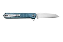 Schrade Inert 1159320, Couteau De Poche Bleu 9 Schrade Inert 1159320, Couteau De Poche Bleu -Magasin de couteaux SC1159320 02 schrade
