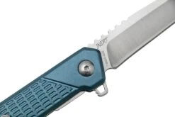 Schrade Inert 1159320, Couteau De Poche Bleu 12 Schrade Inert 1159320, Couteau De Poche Bleu -Magasin de couteaux SC1159320 05 schrade