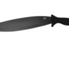Schrade Decimate Bolo 1182507 Noir, Machette -Magasin de couteaux SC1182507 01 schrade