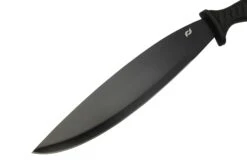 Schrade Decimate Bolo 1182507 Noir, Machette -Magasin de couteaux SC1182507 03 schrade