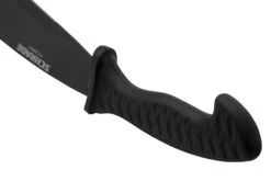 Schrade Decimate Bolo 1182507 Noir, Machette -Magasin de couteaux SC1182507 04 schrade