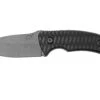 Schrade Wolverine Mini 1182519, Noir, Couteau Fixe -Magasin de couteaux SC1182519 01 schrade