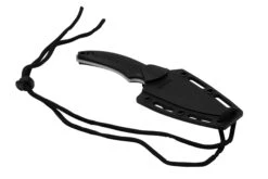 Schrade Adder, 1182521 Satin AUS-8, FRN Couteau De Cou 13 Schrade Adder, 1182521 Satin AUS-8, FRN Couteau De Cou -Magasin de couteaux SC1182521 06 schrade