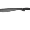 Schrade Decimate Brush Sword 1182525 Noir, Machette -Magasin de couteaux SC1182525 01 schrade