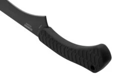 Schrade Decimate Brush Sword 1182525 Noir, Machette -Magasin de couteaux SC1182525 04 schrade