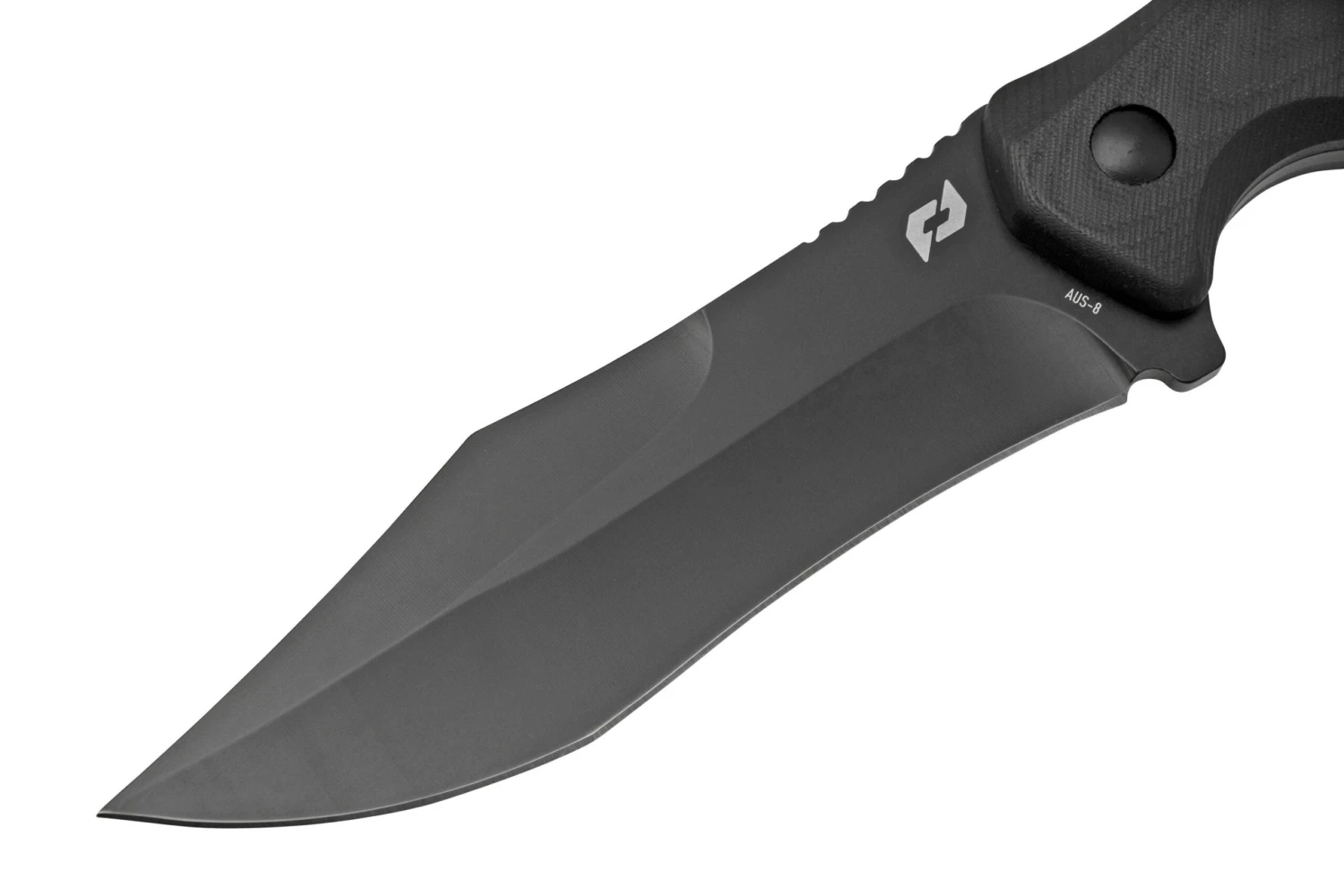 Schrade Steel Driver 1182618, G10 Noir, Couteau Fixe 5 Schrade Steel Driver 1182618, G10 Noir, Couteau Fixe – Image 3
