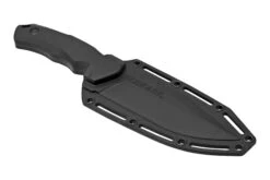 Schrade Steel Driver 1182618, G10 Noir, Couteau Fixe 11 Schrade Steel Driver 1182618, G10 Noir, Couteau Fixe -Magasin de couteaux SC1182618 05 schrade