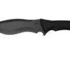Schrade Little Ricky 65MN, 650911 Couteau De Survie Noir -Magasin de couteaux SC650911 01 schrade