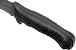 Schrade Fixed Blade SCHF9, 1095 Carbon Steel, Couteau à Lame Fixe, Brian Griffin Design 14 Schrade Fixed Blade SCHF9, 1095 Carbon Steel, Couteau à Lame Fixe, Brian Griffin Design -Magasin de couteaux SCHF9 05 schrade