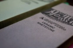 Shapton Pro Stone Grain 5000 Fine Pierre à Aiguiser, K0704 -Magasin de couteaux SHAPTON201200x800