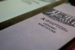 Shapton Pro Stone Grain 8000 Very Fine Pierre à Aiguiser, K0710 -Magasin de couteaux SHAPTON201200x8002