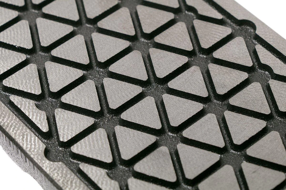 Shapton Naoru Cast Iron Lapping System, Pierre à Redresse En Fonte, 0510 5 Shapton Naoru Cast Iron Lapping System, Pierre à Redresse En Fonte, 0510 – Image 3