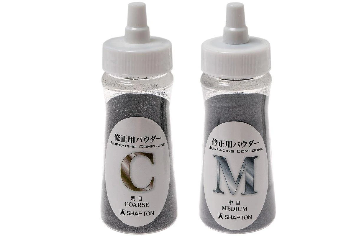 Shapton Naoru Cast Iron Lapping System, Pierre à Redresse En Fonte, 0510 7 Shapton Naoru Cast Iron Lapping System, Pierre à Redresse En Fonte, 0510 – Image 5