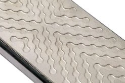 Shapton Glass Diamond Lapping Plate, Pierre à Dresser Diamant -Magasin de couteaux SJ50100 02 shapton sj50100 02