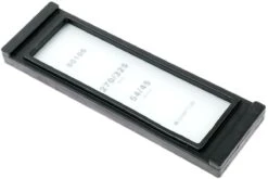 Shapton Glass Diamond Lapping Plate, Pierre à Dresser Diamant -Magasin de couteaux SJ50100 03 shapton sj50100 03