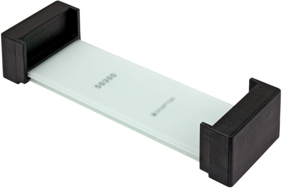 Shapton Glass Stone Support Pour Pierre à Eau, 50300 4 Shapton Glass Stone Support Pour Pierre à Eau, 50300 – Image 2