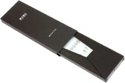 Shapton Glass Stone HR Grain 10000, 1.47 Micron Pierre à Aiguiser, 50903 -Magasin de couteaux SJ50903 03 shapton glass stone sj50903 03