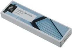 Glass Stone Seven Lapping Plate, Pierre à Dresser Diamant, 70100 -Magasin de couteaux SJ70100 03 shapton