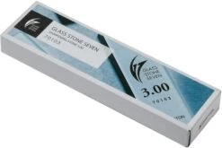 Shapton Glass Stone Seven 3.00 Micron, 70103 -Magasin de couteaux SJ70103 03 shapton