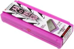 Shapton Pro Stone Grain 5000 Fine Pierre à Aiguiser, K0704 -Magasin de couteaux SJK0704 03 shapton pro series sjk0704 03