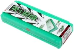 Shapton Pro Stone Grain 8000 Very Fine Pierre à Aiguiser, K0710 -Magasin de couteaux SJK0710 03 shapton pro series sjk0710 03