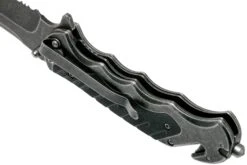 Smith & Wesson Border Guard SWBG10S, Couteau De Sauvetage -Magasin de couteaux SMSWBG10S 05 smith wesson