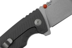 SOG Tellus FLK 14-06-02-41, Wolf Gray, Couteau De Poche -Magasin de couteaux SOG 14 06 02 41 05 sog