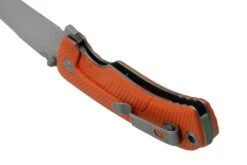 SOG Tellus FLK 14-06-03-41 Blaze, Couteau De Poche -Magasin de couteaux SOG 14 06 03 41 04 sog