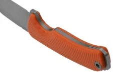 SOG Tellus FX 17-06-03-41 Blaze, Couteau Fixe -Magasin de couteaux SOG 17 06 03 41 04 sog