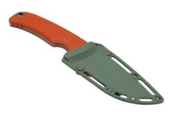 SOG Tellus FX 17-06-03-41 Blaze, Couteau Fixe -Magasin de couteaux SOG 17 06 03 41 06 sog