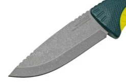 SOG Aegis FX, Indigo Acid 17-41-01-41 Couteau Fixe -Magasin de couteaux SOG 17 41 01 41 03 sog
