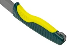 SOG Aegis FX, Indigo Acid 17-41-01-41 Couteau Fixe -Magasin de couteaux SOG 17 41 01 41 04 sog