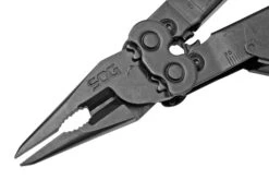 SOG Powerlock Black Oxide, B63N-CP Multitool -Magasin de couteaux SOG B63N CP 03 sog
