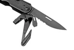 SOG Powerlock Black Oxide, B63N-CP Multitool -Magasin de couteaux SOG B63N CP 04 sog