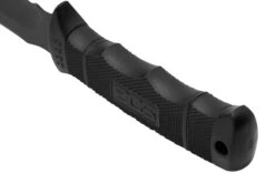 SOG- Seal Pup Elite E37T-K Couteau Fixe -Magasin de couteaux SOG E37T K 04 sog