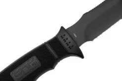 SOG- Seal Pup Elite E37T-K Couteau Fixe -Magasin de couteaux SOG E37T K 05 sog