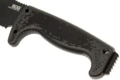 SOG Jungle Primitive F03TN-CP Couteau Fixe -Magasin de couteaux SOG F03TN CP 04 sog sog f03tn cp 04