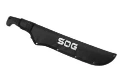 SOG SOGfari 13" Machete, MC01-N, Coupe-coupe -Magasin de couteaux SOG MC01 N 05 sog